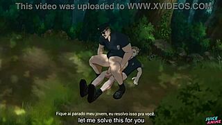 Hey, you into watching a police lieutenant ride rookies hard?