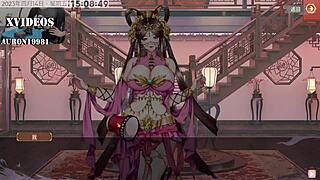 Hey, Cek Vibe Hentai 怡紅院 Bagian 5 Ini! 😍