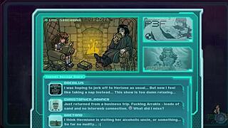 Hej, pogledaj Akabur's Star Channel 34 deo 25 sa Neko Hermoine koja bljeska