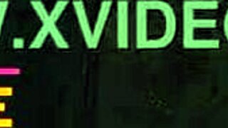 Chun-Li entra al ring para acción hardcore. Toma verga monstruosa profunda en su cuerpo de tetas grandes durante hentai de Street Fighter