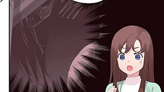 “我的气味让红发熟女老师在Ep9里疯狂想操我。”