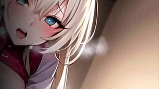 Enfermeras sexys anhelan follar duro y masturbación de coño