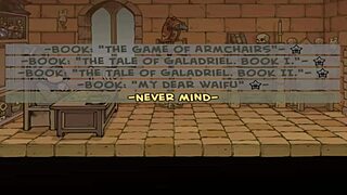 Akaburs witch trainer průchod je divoký, část 7!