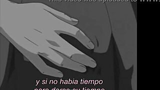 Сцены хентай секса с другом с фоновой музыкой, моя шлюха дама... извини, моя ошибка