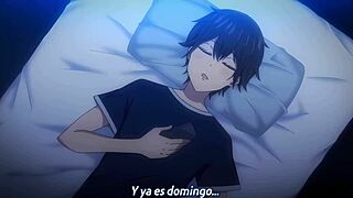 Iiimaizumiinchii episode 3 sub español petunjuk aksi creampie hentai panas