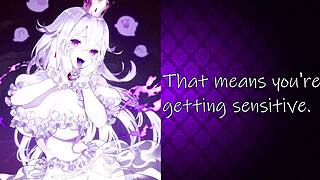 告诉我，你今晚喜欢Booette怎么引导你？