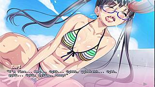 嘿 Iori，想和我户外玩性感 eroge 游戏吗？