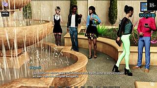 मुझे यकीन नहीं होता Sunshine Love Part 18 मेरे सोलो प्ले के साथ कितना वाइल्ड हो जाता है!