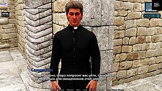 Jugabilidad completa - Sunshine Love parte 17