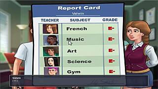 سمر تايم ساغا غير محظورة الجزء 1 مغامرة تتكشف