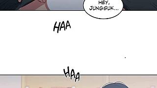 继母指导处男学生在家庭变态幻想