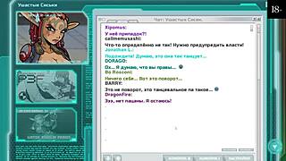 Стар канал 34 део 7 гејмплеј са ситном 18+ принцезом која се скида