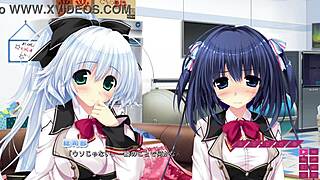 Kokorone Phendulum Common Ecchi Tsumuri Tatenokawa