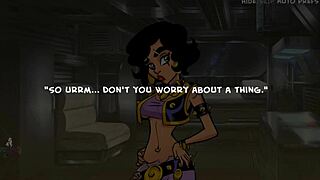 Star Channel 34 Del 79 Anime Igra Epizoda z Želvami Ninjami