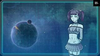 Стар Канал 34 Геймплей Часть 8 с Шлюховатой Принцессой Раздевающейся на Вебкам