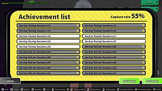 Leíró lift jelenet a loop train H-játékban részletes vonat és lift elemekkel