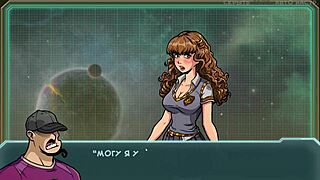 スター・チャンネル34にダイブイン パート10 フルゲームプレイ