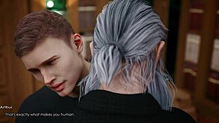 Enfermeira quente adolescente 18+ com peitos grandes e bunda enorme em encontro caseiro POV