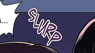 내 섹스 리햅 하렘 에피소드 6, 예상치 못한 반전 야한 학생-선생님 다이내믹