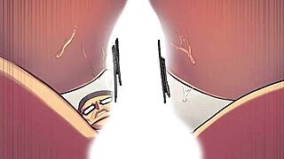 मैंने अपनी नौकरानी को seduce करते हुए एपिसोड 12 देखा, चीजें wild हो गईं और unexpected twists आएं।