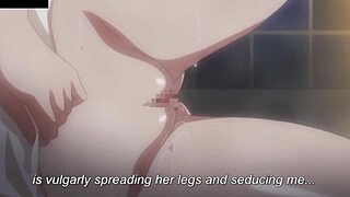 Jordy, Mia, Johny - let's fuck these hentai big boobs girls