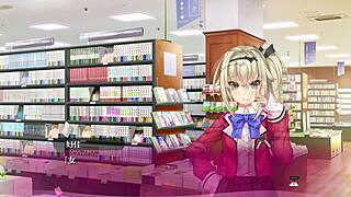 عايز تشوف بوكاكي في لعبة هينتاي 05؟