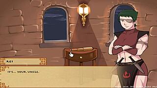 Négy elem tréner könyv 2 szerelem rész 2 Azula főszereplésével