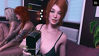 Игровой walkthrough для Being A Dik, часть 11