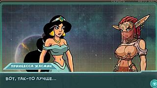 הדרכה מלאה למשחק בערוץ הכוכבים 34 חלק 12