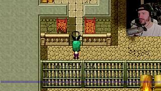 Bulma狂野冒险2无删减《龙珠》场景