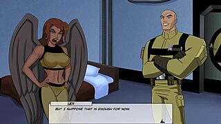 डीसी कॉमिक्स समथिंग अनलिमिटेड पार्ट 116, वाना जॉइन हार्ले क्विंस वाइल्ड राइड?