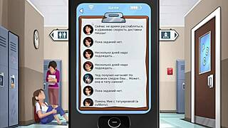 Teen Rides Monster Cock Hard