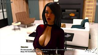 Ei, Recuperando o Passado com Esse Descanso Nu e Jantar Apaixonado no Episódio 4 😍