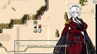 Ep9 Roses完美大奶子在惊人乳交动作中