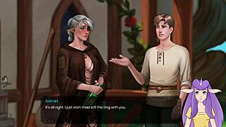 Mikä legenda osa 13: Alaston haltia kiusoittelee kylpyammeessa