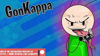 Станах лидер на фъриз в космоса, лапи нецензурирано приключение