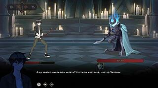 वांडरर टूटे बेड को एक्सप्लोर करता है इस कम्प्लीट गेमप्ले वॉकथ्रू में सीरीज के पार्ट 8 के लिए।