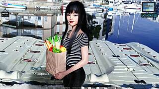 선샤인 러브 파트 21 게임플레이 공개됐어