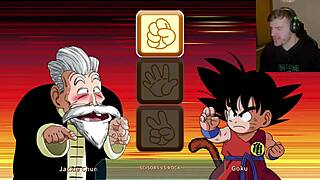 Dragon Ball Kame Paradise 2 Multiversex Tidak Disensor Dengan Android 18 Dan Bulma