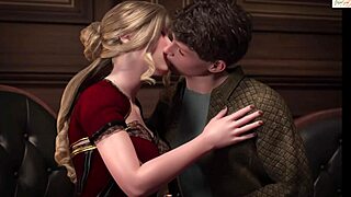 هل أبكي أم أضحك مع جانب هانا البري