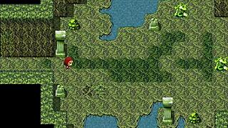 小心狼游戏：激烈的洗澡和脱衣场景