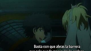 Toaru Majutsu No Index III Odcinek 13 z napisami