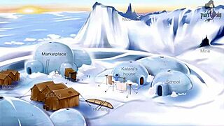 Avatar Poslední Oheňbender: Trenér Čtyř Elementů Divoká Část 4