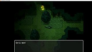 Seris在港口村遇到恶魔K