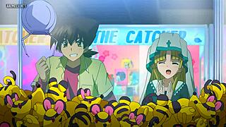 爱看高校DXD第04集的趣动漫故事