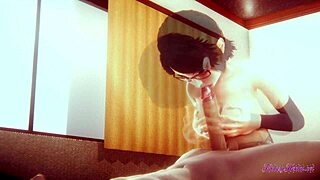 伙计，我超爱Sarada无码POV吹箫！