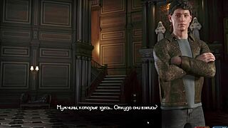 Полный геймплей прохождения Genesis Order часть 32