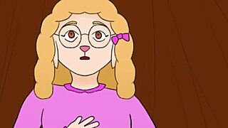 嘿，图书馆浪漫与Tomni和她的书虫氛围