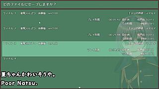 嘿，看看这个催眠铅笔试用，有机器翻译字幕，在狂野游戏中