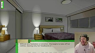 Oh Adamım, Bu Naruto Oyunu Jikage Rising Sansürsüz, Sakura Haruno ve Hinata Hyuga ile Köpek Pozisyonunda BDSM Sahneleri